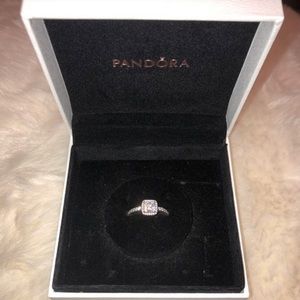 Pandora Ring